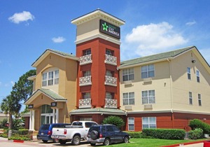 Extended Stay America Suites - Houston - NASA - Bay Area Blvd