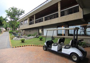 Sol Y Viento Mountain Hot Springs Resort