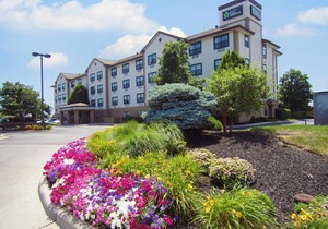 Extended Stay America Suites - Columbus - Worthington