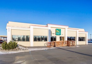 Quality Inn Kenai