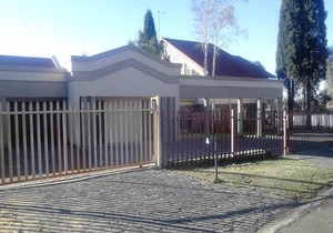 La Picasso Guesthouse