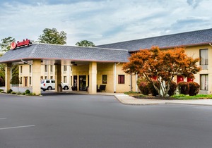 Econo Lodge Mifflintown