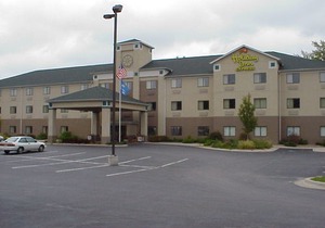 Baymont by Wyndham Portage Indiana Dunes