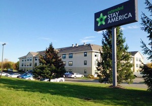 Extended Stay America Suites - Grand Rapids - Kentwood