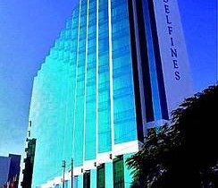 Delfines Hotel & Convention Center
