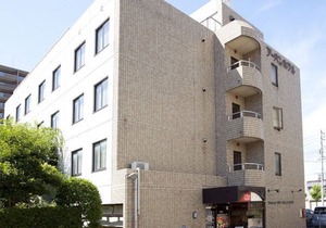 Yonago New Urban Hotel