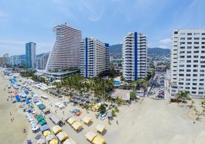 Playa Suites Acapulco