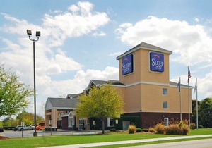 Sleep Inn Sumter