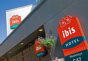Ibis Maubeuge