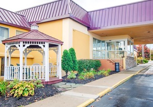 Quality Inn & Suites Fairgrounds