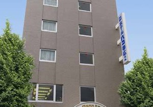 Hotel Paco Obihiro Ekimae