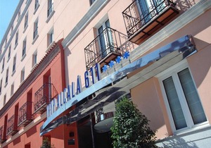 Sercotel Alcalá 611