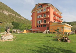 Filippone Hotel&Ristorante