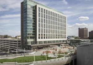 Hyatt Regency Tysons Corner Center