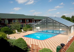Travelodge by Wyndham Ogallala