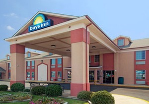 Days Inn by Wyndham Pauls Valley