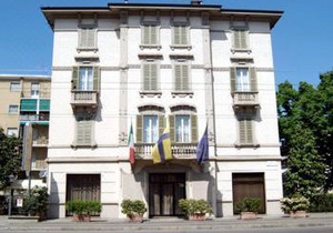 Hotel Residence