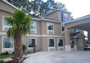 Quality Inn Opelousas