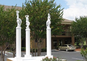 Quality Inn - Weeki Wachee