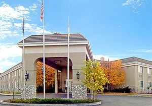Quality Inn Payson I-15