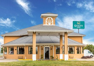 Quality Inn Morton