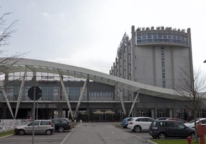 Best Western Premier BHR Treviso Hotel