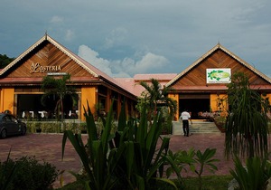Sunset Beach Resort