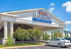 Baymont by Wyndham Louisville Airport South