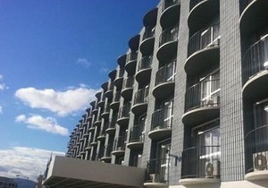 Best Western Hobart