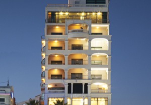 Songjung Hotel