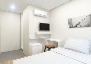 K-Guesthouse Dongdaemun Premium 2