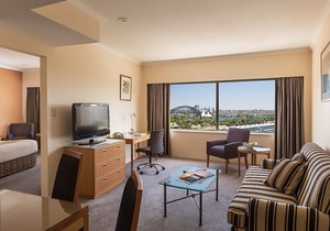Holiday Inn Potts Point-Sydney, an IHG Hotel