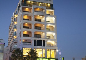 Songjung Hotel