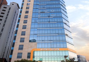 Best Western Haeundae Hotel
