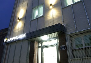 K-Guesthouse Dongdaemun Premium 2