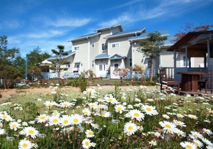Pyeongchang Edelweiss Pension