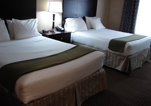 Holiday Inn Express & Suites Seattle North - Lynnwood, an Ihg Hotel