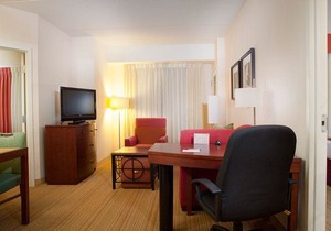 Residence Inn Newport News Airport