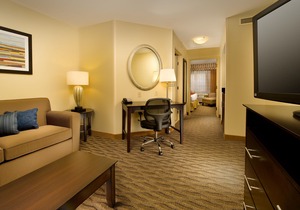 Holiday Inn Express & Suites Manassas, an Ihg Hotel