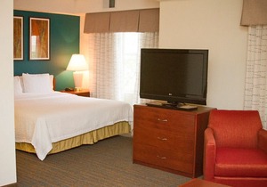Residence Inn by Marriott Dayton Troy