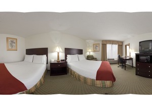 Holiday Inn Express Washington, an Ihg Hotel