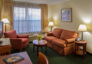TownePlace Suites by Marriott Baltimore BWI Airport