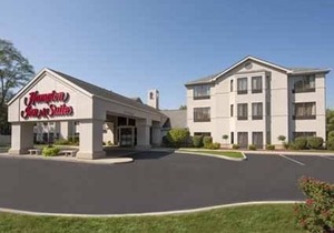 Hampton Inn & Suites Bend