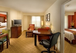 Residence Inn by Marriott San Antonio SeaWorld / Lackland