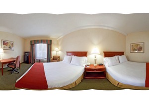 Holiday Inn Express Richmond-Mechanicsville, an Ihg Hotel