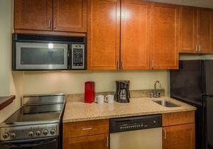 TownePlace Suites by Marriott Baltimore BWI Airport