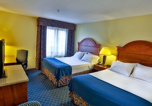 Hotel Bemidji