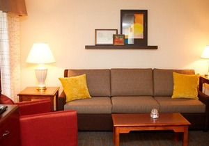 Residence Inn by Marriott Dayton Troy