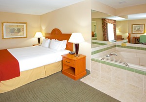 Holiday Inn Express Mineral Wells, an Ihg Hotel
