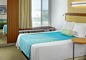 SpringHill Suites by Marriott Saginaw